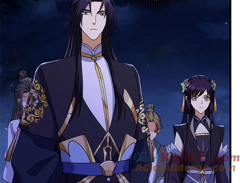 Chưởng Môn Khiêm Tốn Chút Chapter 430 - Trang 4