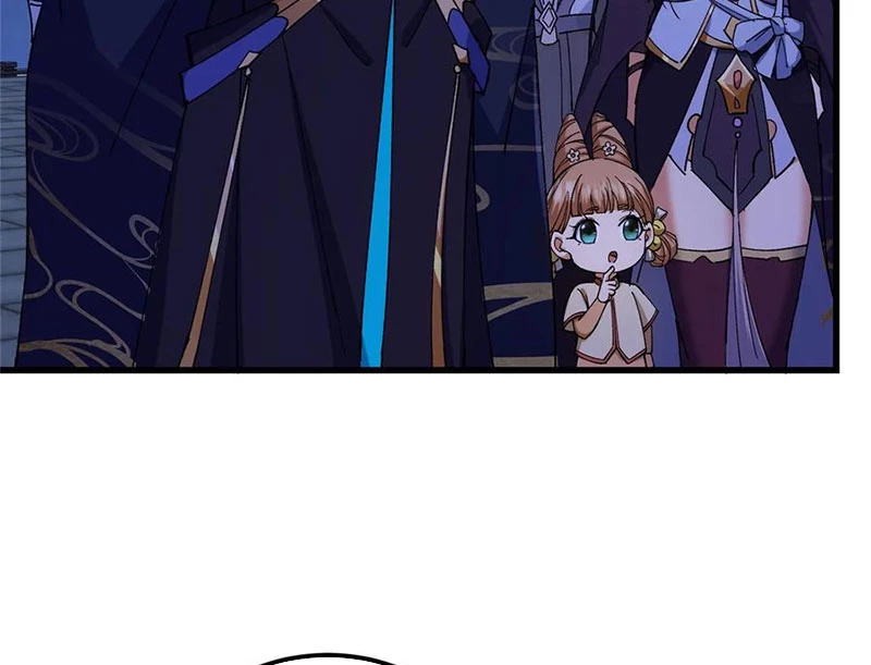 Chưởng Môn Khiêm Tốn Chút Chapter 430 - Trang 4