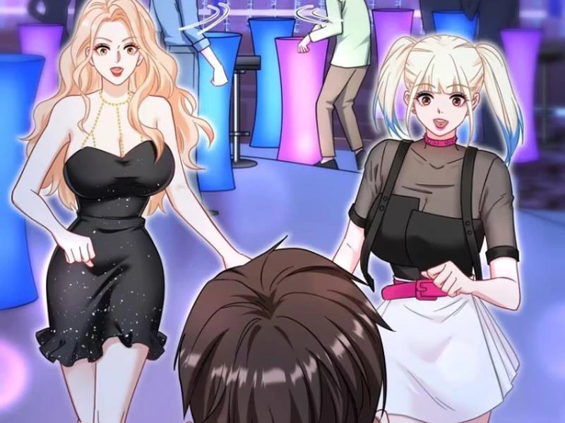 Bỏ Làm Simp Chúa, Ta Có Trong Tay Cả Tỉ Thần Hào! Chapter 147 - Trang 2