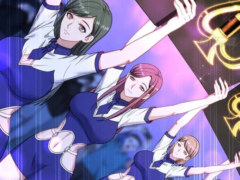 Bỏ Làm Simp Chúa, Ta Có Trong Tay Cả Tỉ Thần Hào! Chapter 147 - Trang 2