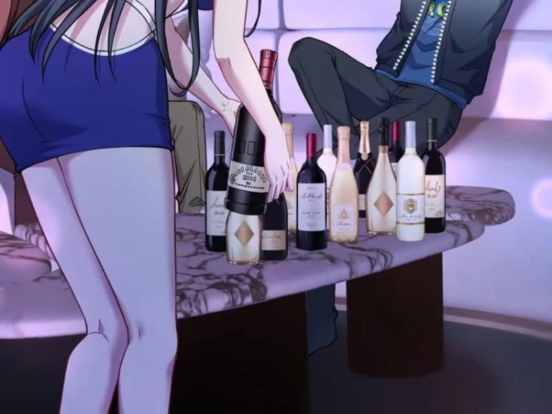 Bỏ Làm Simp Chúa, Ta Có Trong Tay Cả Tỉ Thần Hào! Chapter 147 - Trang 2