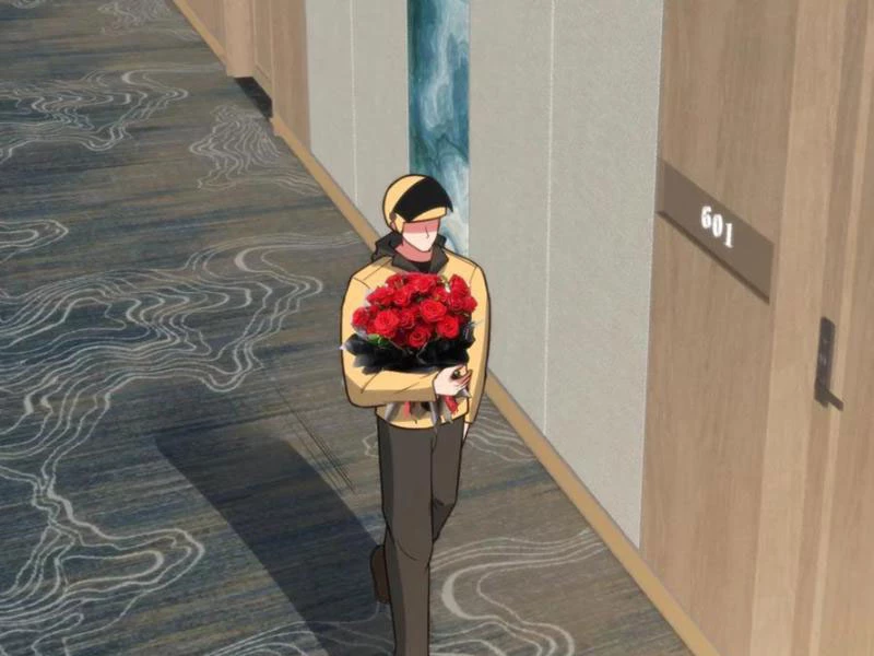 Ta Có 90 Tỷ Tiền Liếm Cẩu! Chapter 391 - Trang 4