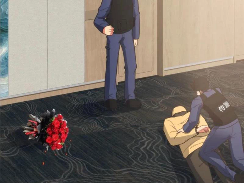 Ta Có 90 Tỷ Tiền Liếm Cẩu! Chapter 391 - Trang 4