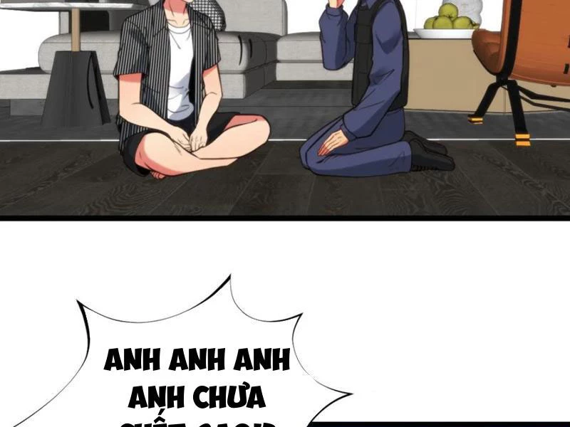 Ta Có 90 Tỷ Tiền Liếm Cẩu! Chapter 391 - Trang 4