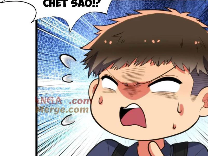 Ta Có 90 Tỷ Tiền Liếm Cẩu! Chapter 391 - Trang 4