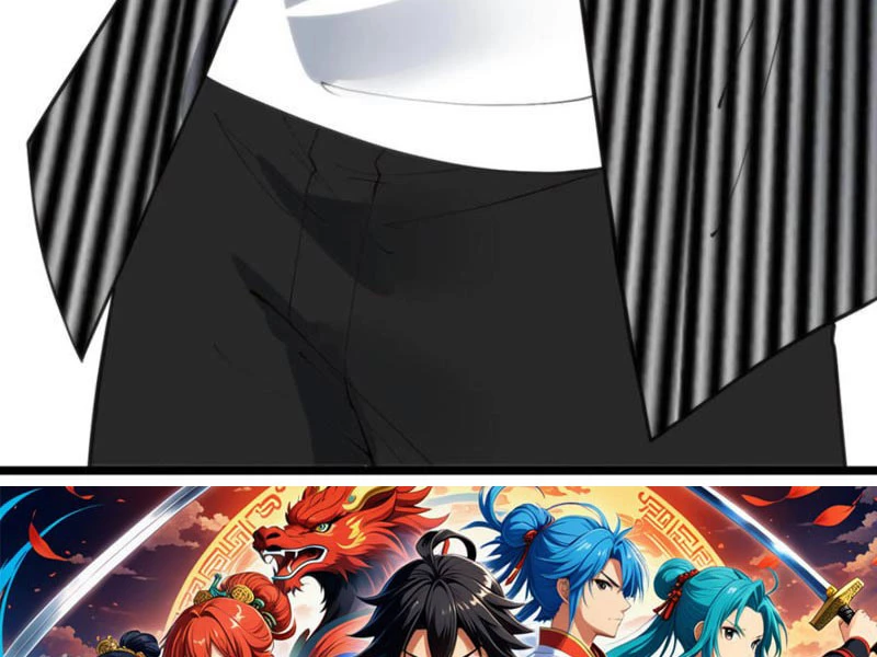 Ta Có 90 Tỷ Tiền Liếm Cẩu! Chapter 391 - Trang 4