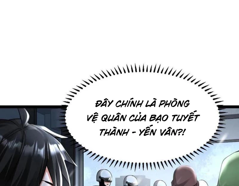 Toàn Cầu Băng Phong: Ta Chế Tạo Phòng An Toàn Tại Tận Thế Chapter 483 - Trang 4