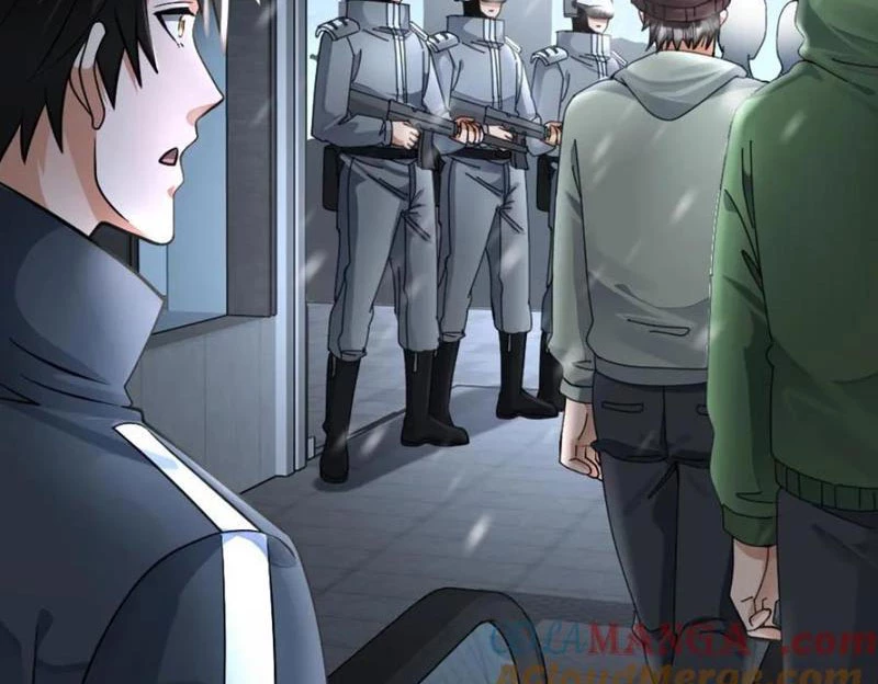 Toàn Cầu Băng Phong: Ta Chế Tạo Phòng An Toàn Tại Tận Thế Chapter 483 - Trang 4