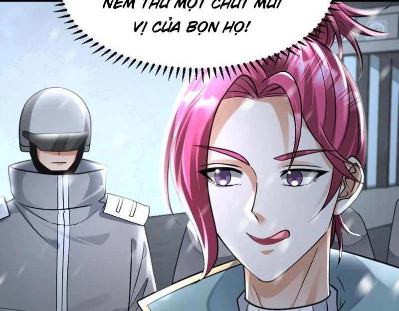 Toàn Cầu Băng Phong: Ta Chế Tạo Phòng An Toàn Tại Tận Thế Chapter 483 - Trang 4