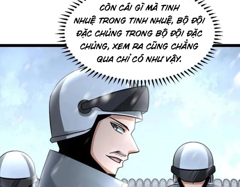 Toàn Cầu Băng Phong: Ta Chế Tạo Phòng An Toàn Tại Tận Thế Chapter 483 - Trang 4