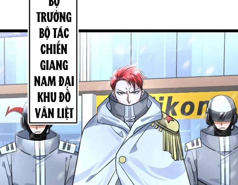 Toàn Cầu Băng Phong: Ta Chế Tạo Phòng An Toàn Tại Tận Thế Chapter 483 - Trang 4