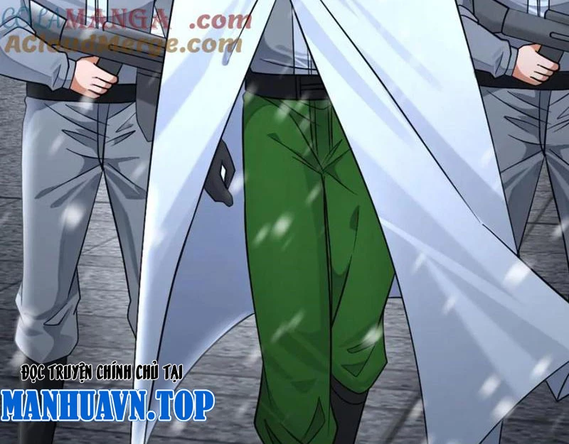 Toàn Cầu Băng Phong: Ta Chế Tạo Phòng An Toàn Tại Tận Thế Chapter 483 - Trang 4