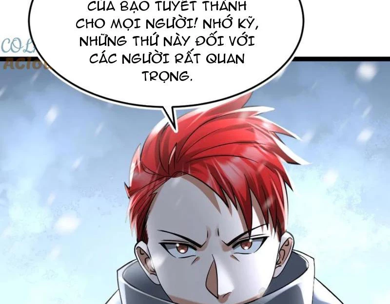 Toàn Cầu Băng Phong: Ta Chế Tạo Phòng An Toàn Tại Tận Thế Chapter 483 - Trang 4