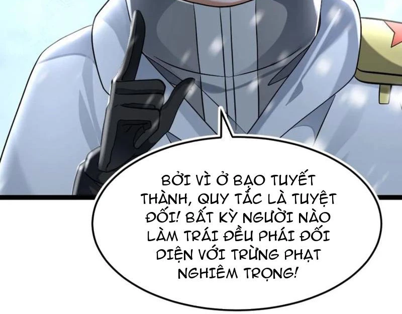 Toàn Cầu Băng Phong: Ta Chế Tạo Phòng An Toàn Tại Tận Thế Chapter 483 - Trang 4