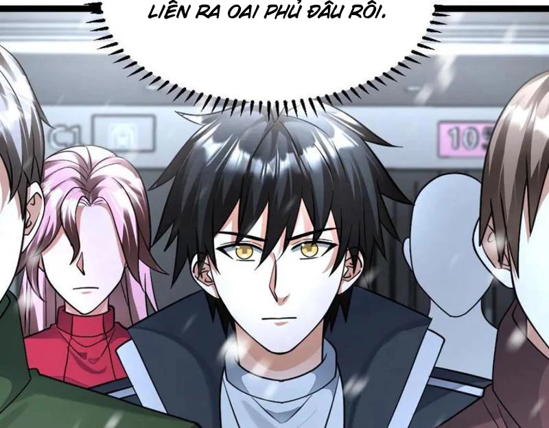Toàn Cầu Băng Phong: Ta Chế Tạo Phòng An Toàn Tại Tận Thế Chapter 483 - Trang 4
