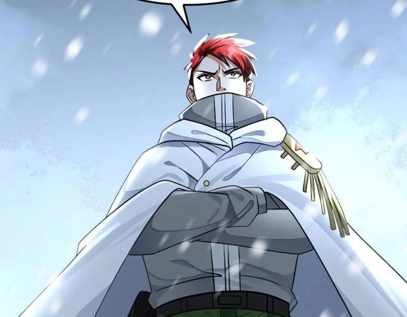 Toàn Cầu Băng Phong: Ta Chế Tạo Phòng An Toàn Tại Tận Thế Chapter 483 - Trang 4