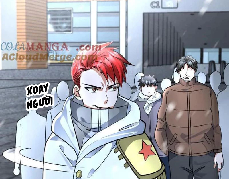 Toàn Cầu Băng Phong: Ta Chế Tạo Phòng An Toàn Tại Tận Thế Chapter 483 - Trang 4