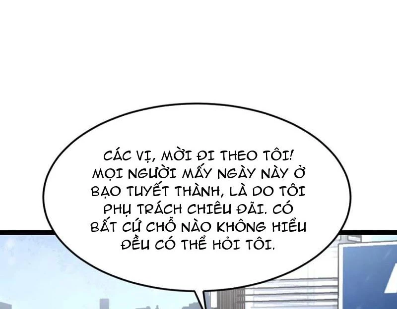 Toàn Cầu Băng Phong: Ta Chế Tạo Phòng An Toàn Tại Tận Thế Chapter 483 - Trang 4
