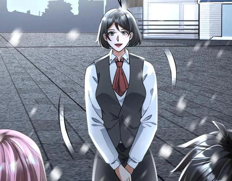 Toàn Cầu Băng Phong: Ta Chế Tạo Phòng An Toàn Tại Tận Thế Chapter 483 - Trang 4