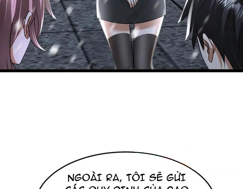 Toàn Cầu Băng Phong: Ta Chế Tạo Phòng An Toàn Tại Tận Thế Chapter 483 - Trang 4