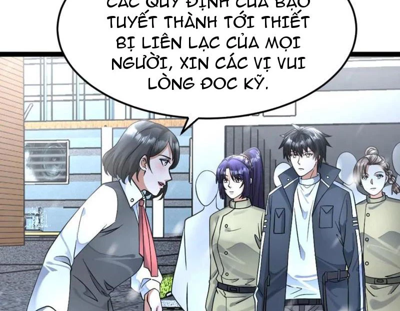 Toàn Cầu Băng Phong: Ta Chế Tạo Phòng An Toàn Tại Tận Thế Chapter 483 - Trang 4