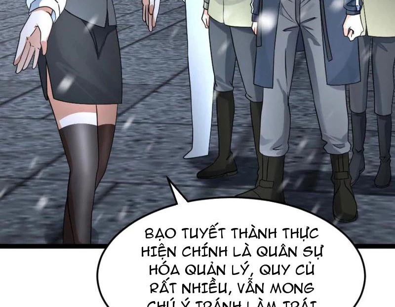 Toàn Cầu Băng Phong: Ta Chế Tạo Phòng An Toàn Tại Tận Thế Chapter 483 - Trang 4