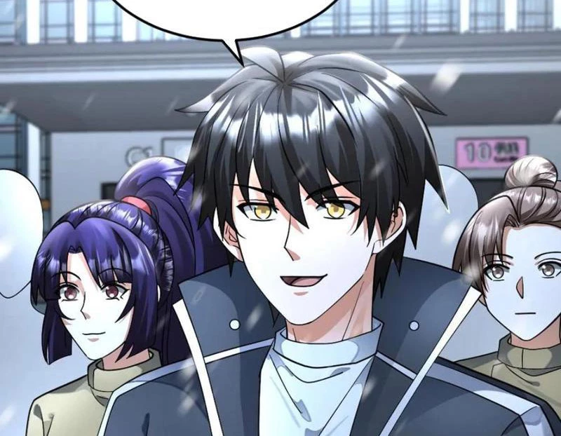 Toàn Cầu Băng Phong: Ta Chế Tạo Phòng An Toàn Tại Tận Thế Chapter 483 - Trang 4