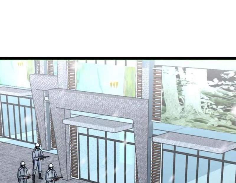 Toàn Cầu Băng Phong: Ta Chế Tạo Phòng An Toàn Tại Tận Thế Chapter 483 - Trang 4