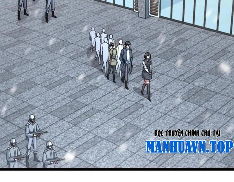 Toàn Cầu Băng Phong: Ta Chế Tạo Phòng An Toàn Tại Tận Thế Chapter 483 - Trang 4