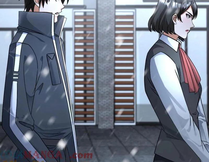 Toàn Cầu Băng Phong: Ta Chế Tạo Phòng An Toàn Tại Tận Thế Chapter 483 - Trang 4