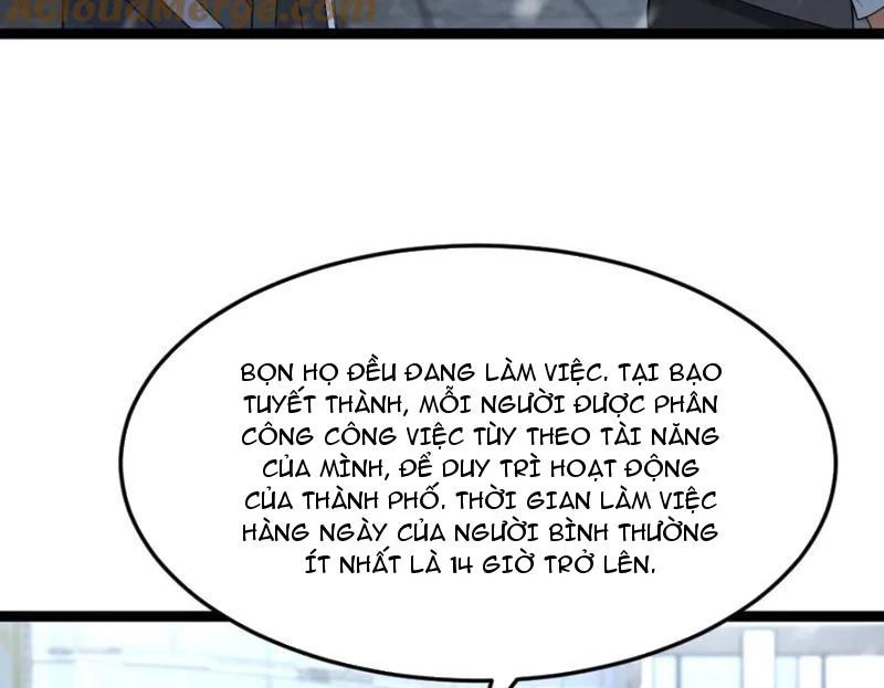 Toàn Cầu Băng Phong: Ta Chế Tạo Phòng An Toàn Tại Tận Thế Chapter 483 - Trang 4