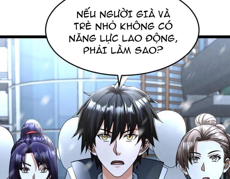 Toàn Cầu Băng Phong: Ta Chế Tạo Phòng An Toàn Tại Tận Thế Chapter 483 - Trang 4