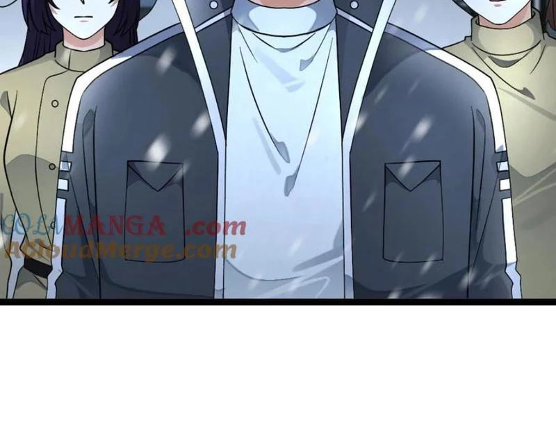 Toàn Cầu Băng Phong: Ta Chế Tạo Phòng An Toàn Tại Tận Thế Chapter 483 - Trang 4