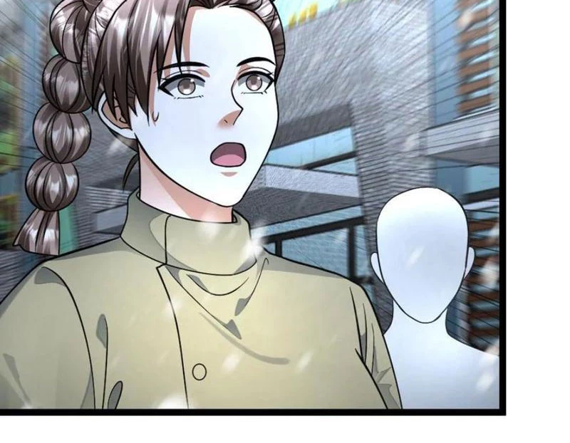 Toàn Cầu Băng Phong: Ta Chế Tạo Phòng An Toàn Tại Tận Thế Chapter 483 - Trang 4