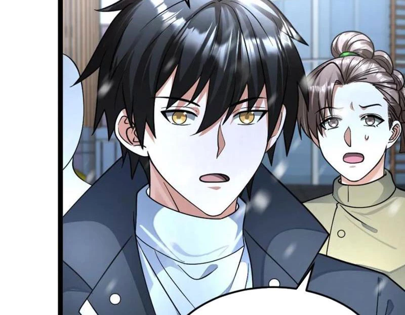 Toàn Cầu Băng Phong: Ta Chế Tạo Phòng An Toàn Tại Tận Thế Chapter 483 - Trang 4