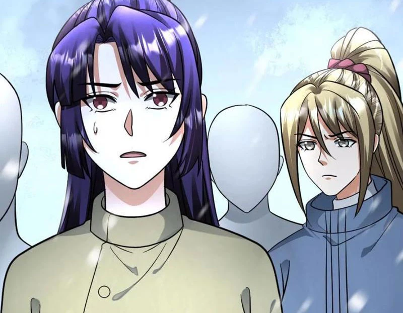 Toàn Cầu Băng Phong: Ta Chế Tạo Phòng An Toàn Tại Tận Thế Chapter 483 - Trang 4