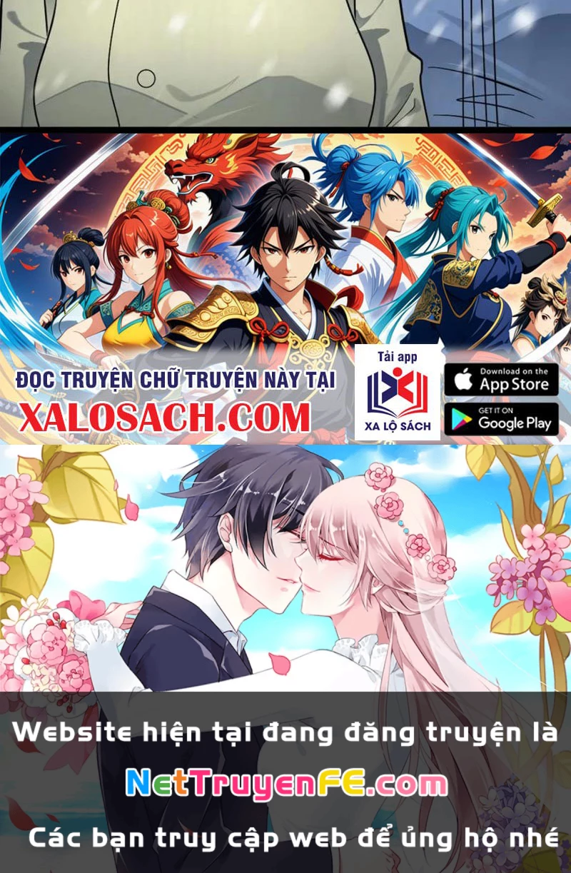 Toàn Cầu Băng Phong: Ta Chế Tạo Phòng An Toàn Tại Tận Thế Chapter 483 - Trang 4