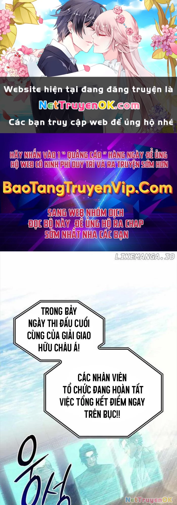 Hồi Quy Bằng Vương Quyền Chapter 62 - Trang 4