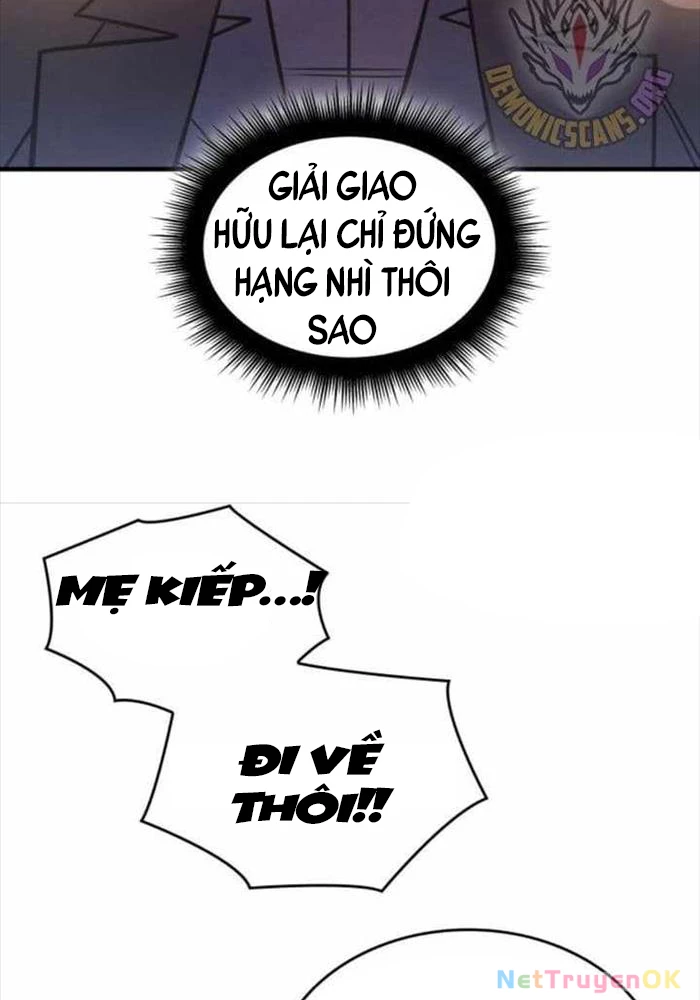 Hồi Quy Bằng Vương Quyền Chapter 62 - Trang 4