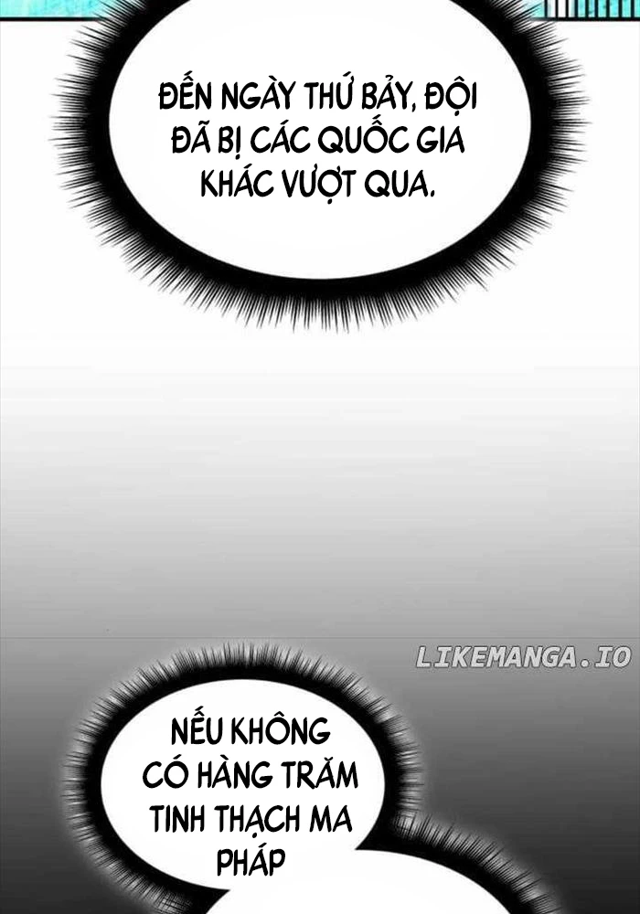 Hồi Quy Bằng Vương Quyền Chapter 62 - Trang 4