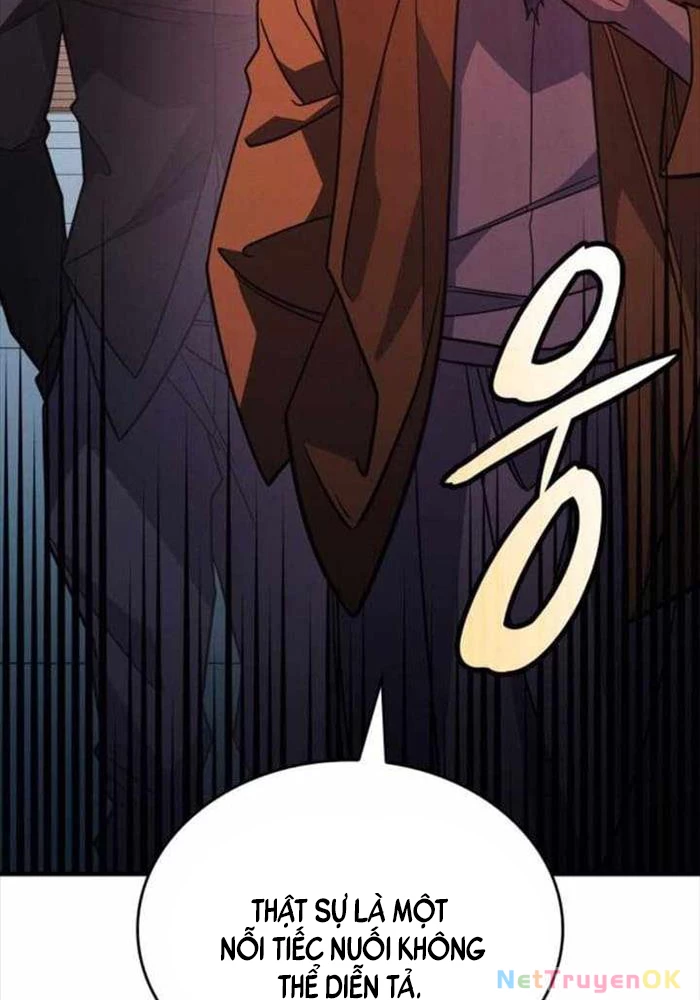 Hồi Quy Bằng Vương Quyền Chapter 62 - Trang 4