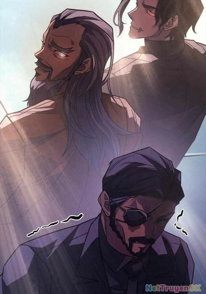Hồi Quy Bằng Vương Quyền Chapter 62 - Trang 4