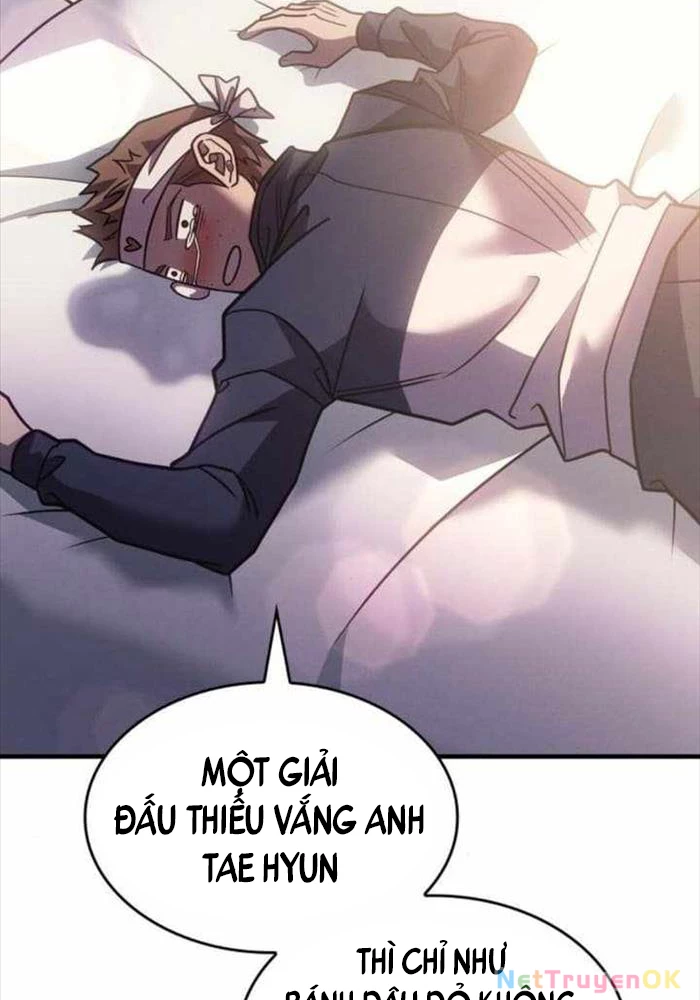 Hồi Quy Bằng Vương Quyền Chapter 62 - Trang 4