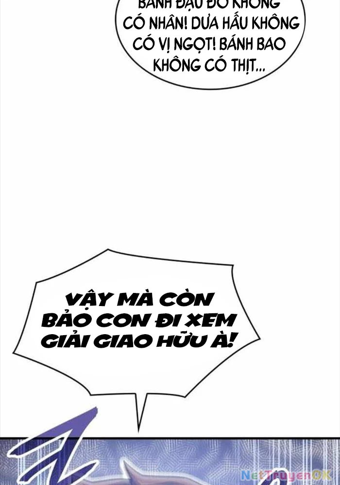 Hồi Quy Bằng Vương Quyền Chapter 62 - Trang 4