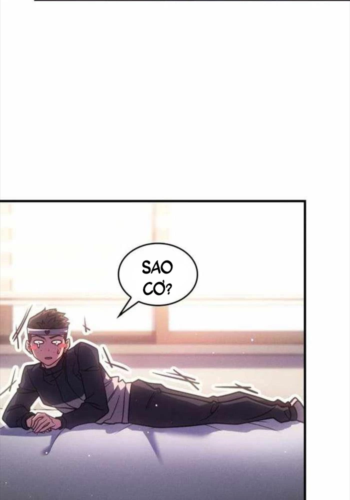 Hồi Quy Bằng Vương Quyền Chapter 62 - Trang 4
