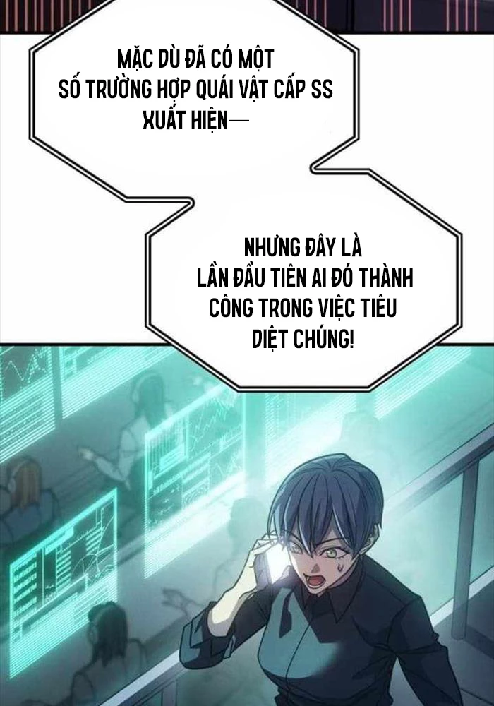 Hồi Quy Bằng Vương Quyền Chapter 62 - Trang 4