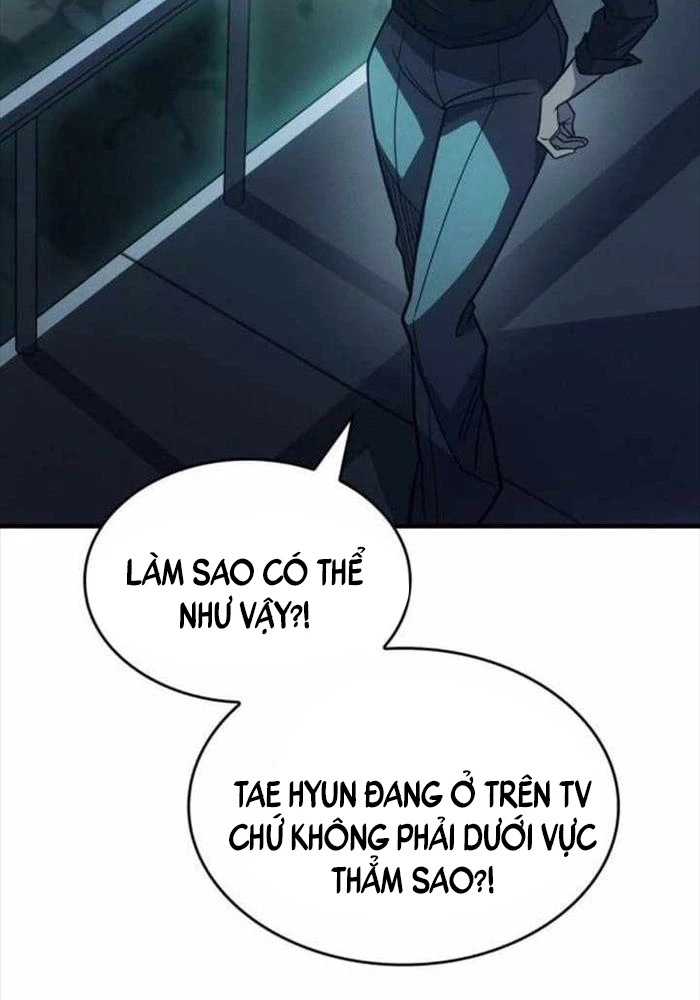 Hồi Quy Bằng Vương Quyền Chapter 62 - Trang 4
