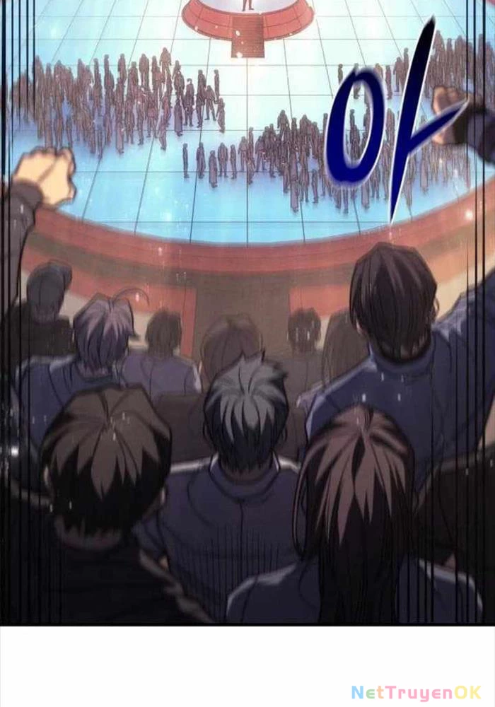 Hồi Quy Bằng Vương Quyền Chapter 62 - Trang 4