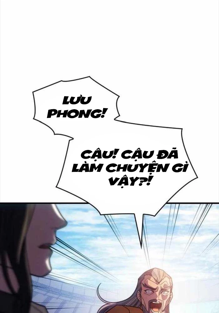Hồi Quy Bằng Vương Quyền Chapter 62 - Trang 4