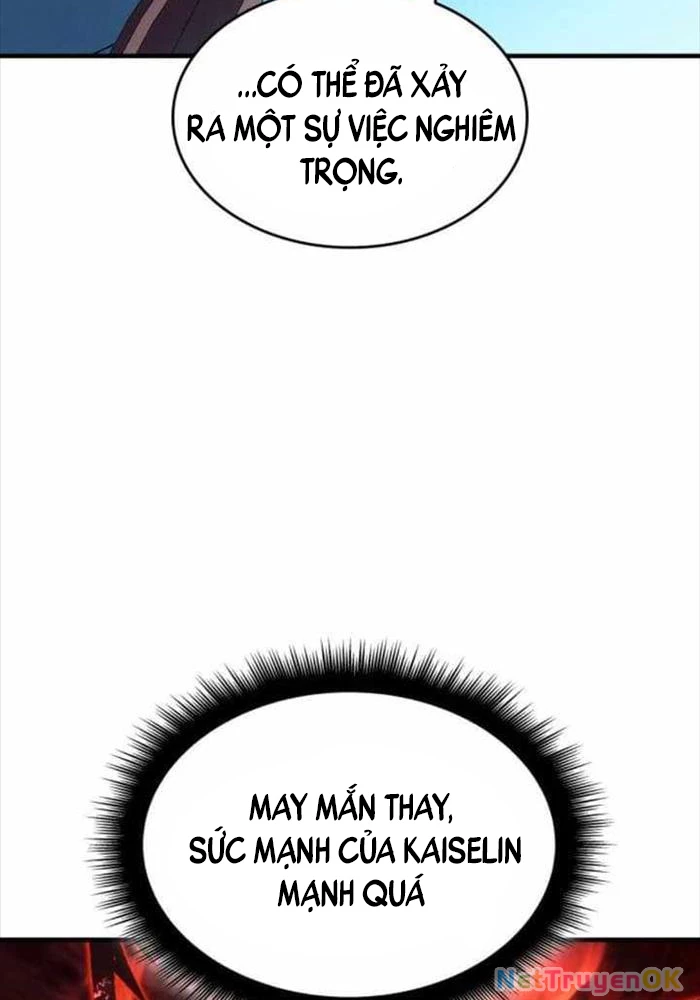 Hồi Quy Bằng Vương Quyền Chapter 62 - Trang 4